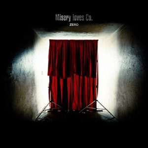 Misery Loves Co. / Zero (indus)