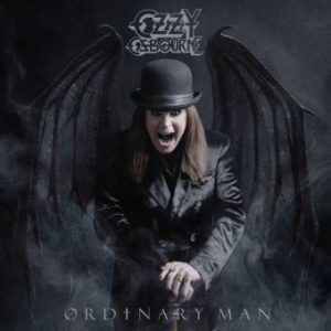 Ozzy Osbourne – Ordinary Man (hard rock)