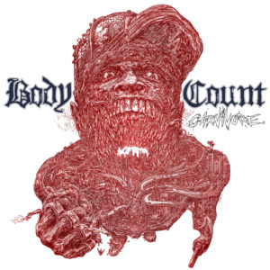 Body Count – Carnivore (rap-metal)
