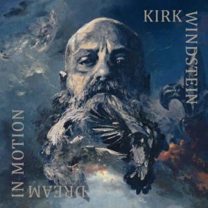 Kirk Windstein – Dream in Motion (metal)