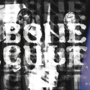 Bone Cult – Death Electronica (indus)