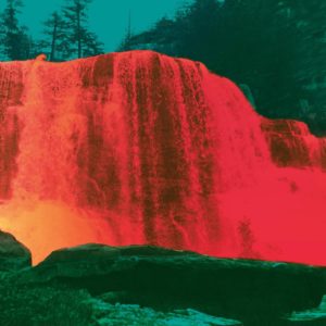 My Morning Jacket – The waterfall 2 (rock)