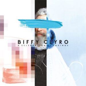 Biffy Clyro – A celebration of endings (indie rock)