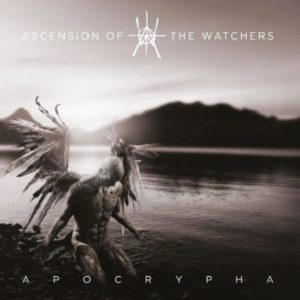 Ascension of the Watchers – Apocrypha (rock gothic)
