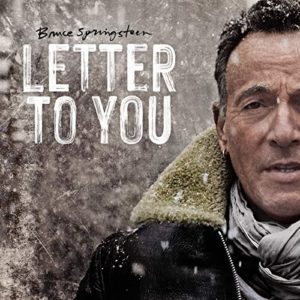 Bruce Springsteen – Letter to you (rock)