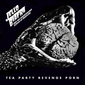 Jello Biafra & The Guantanamo School of Medicine / Tea Party Revenge Porn (hardcore)