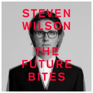 Steven Wilson – The Future bites (rock alternatif)