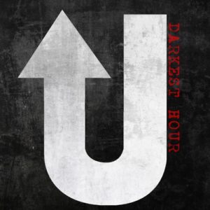 U-Turn – Darkest hour (classic rock)