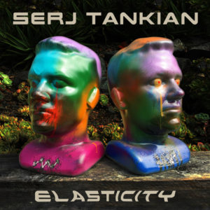 Serj Tankian – Elasticity (rock alternatif)