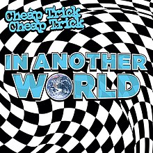 Cheap Trick – In another world (hard rock)