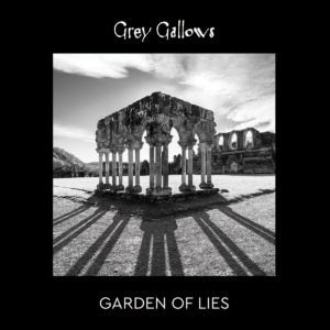 Grey Gallows – Garden of lies (post punk)