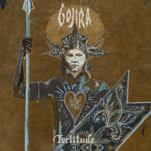 Gojira – Fortitude (metal)