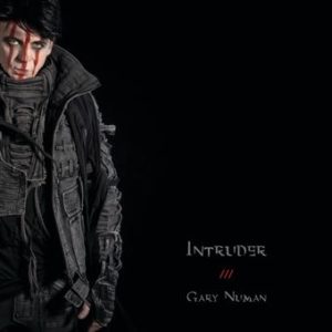 Gary Numan – Intruder (indus)