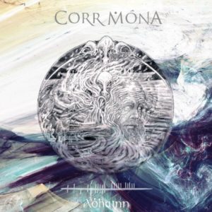 Corr Mhóna – Abhainn (metal extrême)