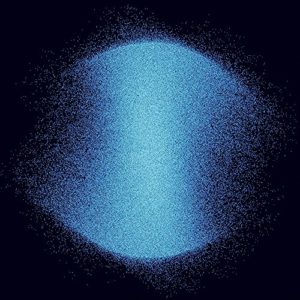 Deafheaven – Infinite Granite (rock alternatif)