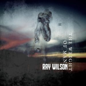 Ray Wilson – The weight of a man (folk rock)