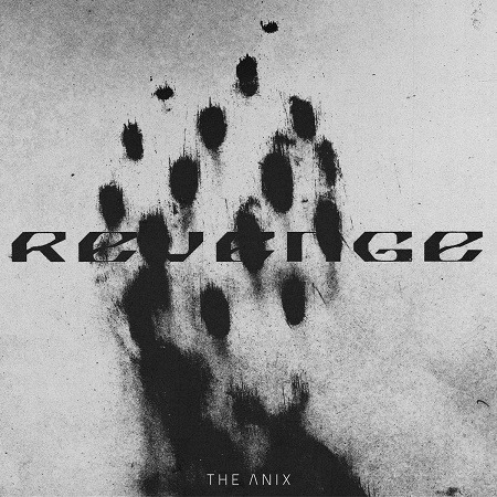 The Anix – Revenge (rock alternatif)
