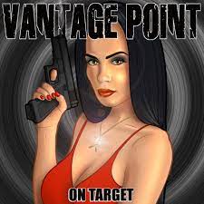 Vantage Point – On target (AOR)