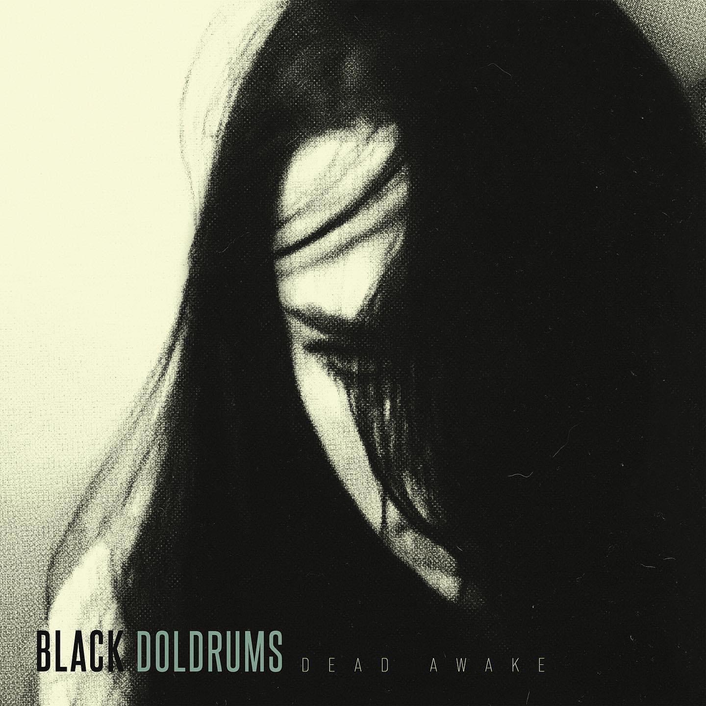 Black Doldrums – Awake (rock alternatif)