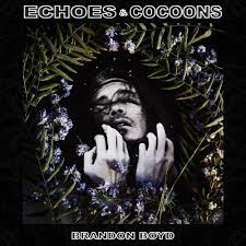 Brandon Boyd – Echoes & cocoons (rock alternatif)  