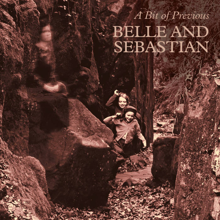 Belle And Sebastian – A Bit of previous (folk pop)