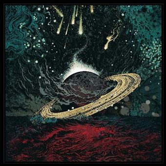 Cave In – Heavy Pendulum (rock alternatif)