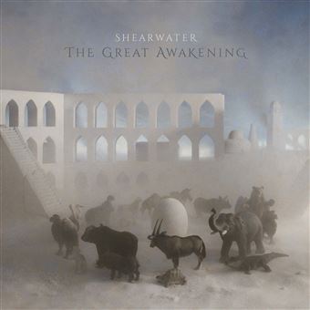 Shearwater – The great awakening (pop rock)