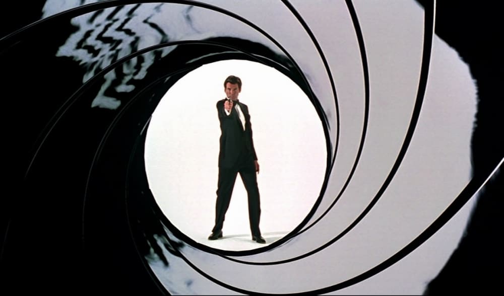 L’histoire des chansons iconiques de la saga James Bond (3/5)
