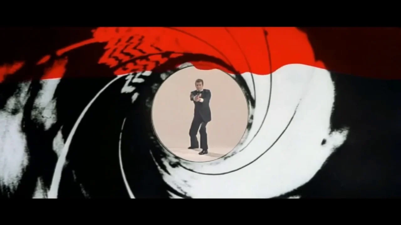 L’histoire des chansons iconiques de la saga James Bond (2/5)