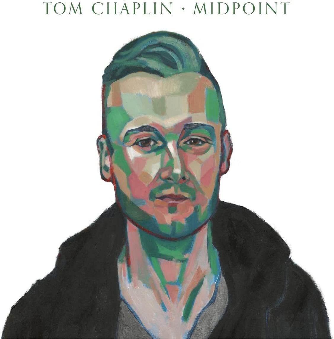 Chronique album Tom Chaplin – Midpoint (pop)