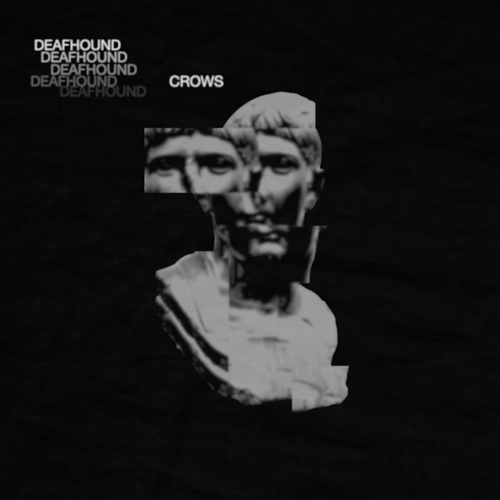Deafhound – Crows (rock alternatif)