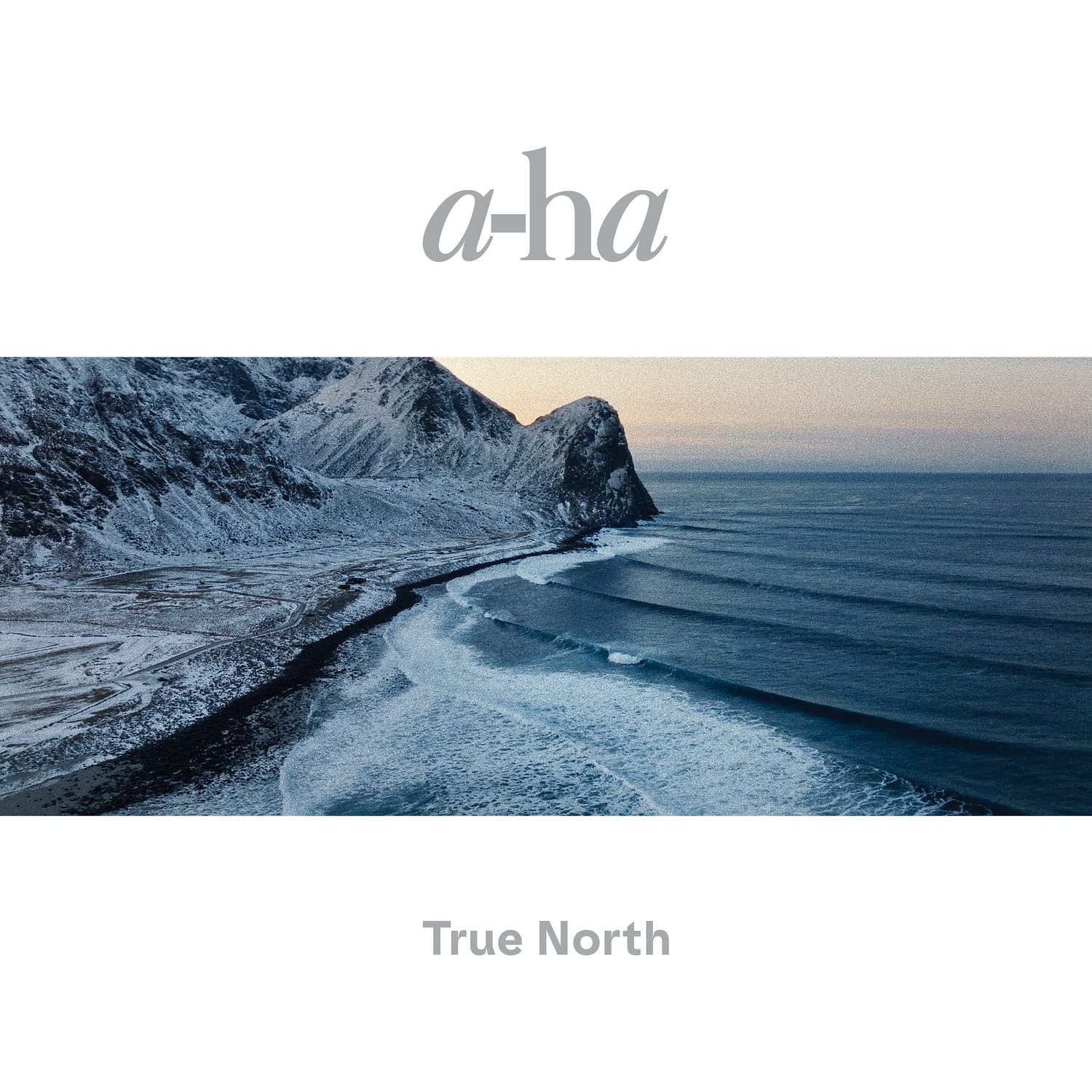 A Ha – True North (pop rock)