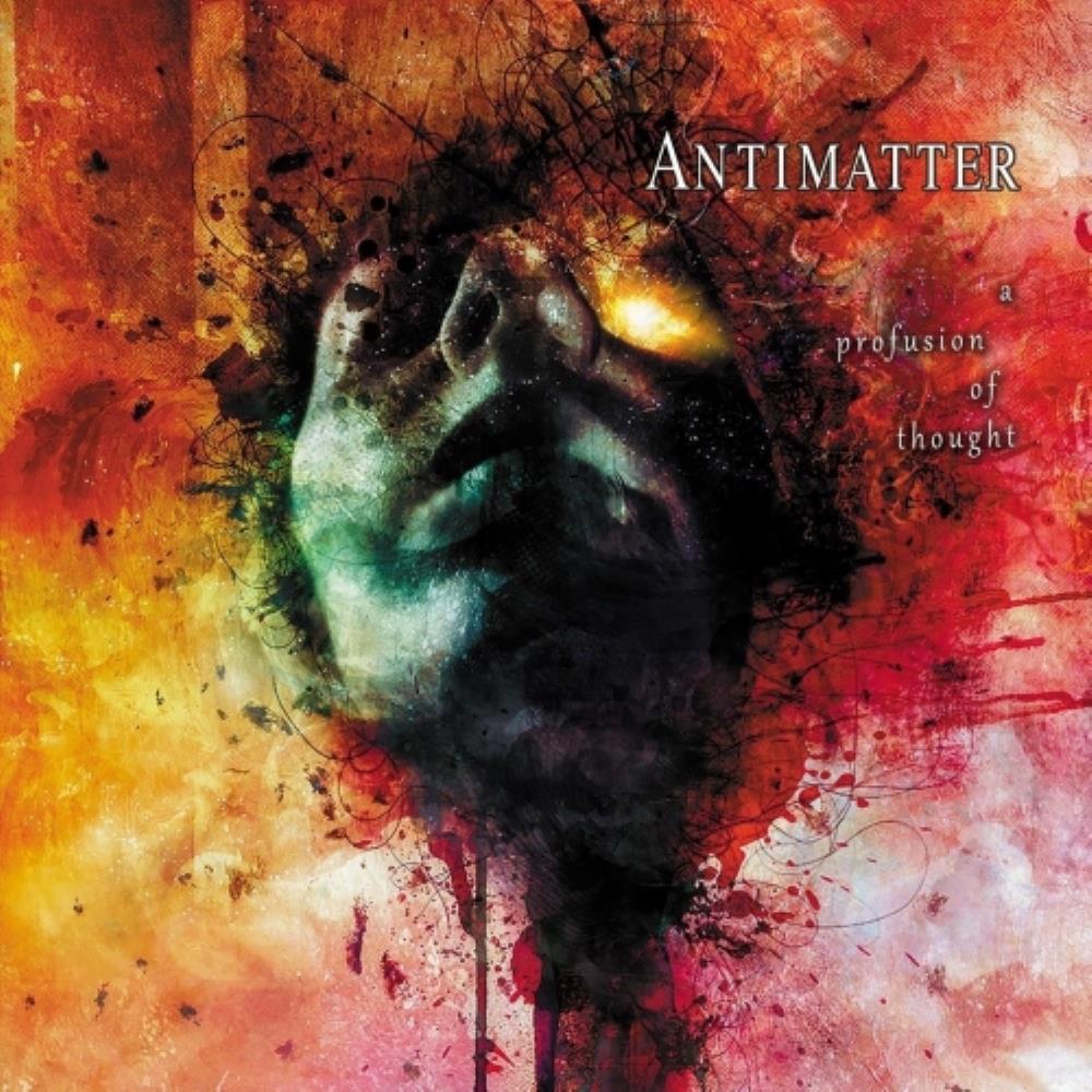 Antimatter – A Profusion of Thought (rock progressif)