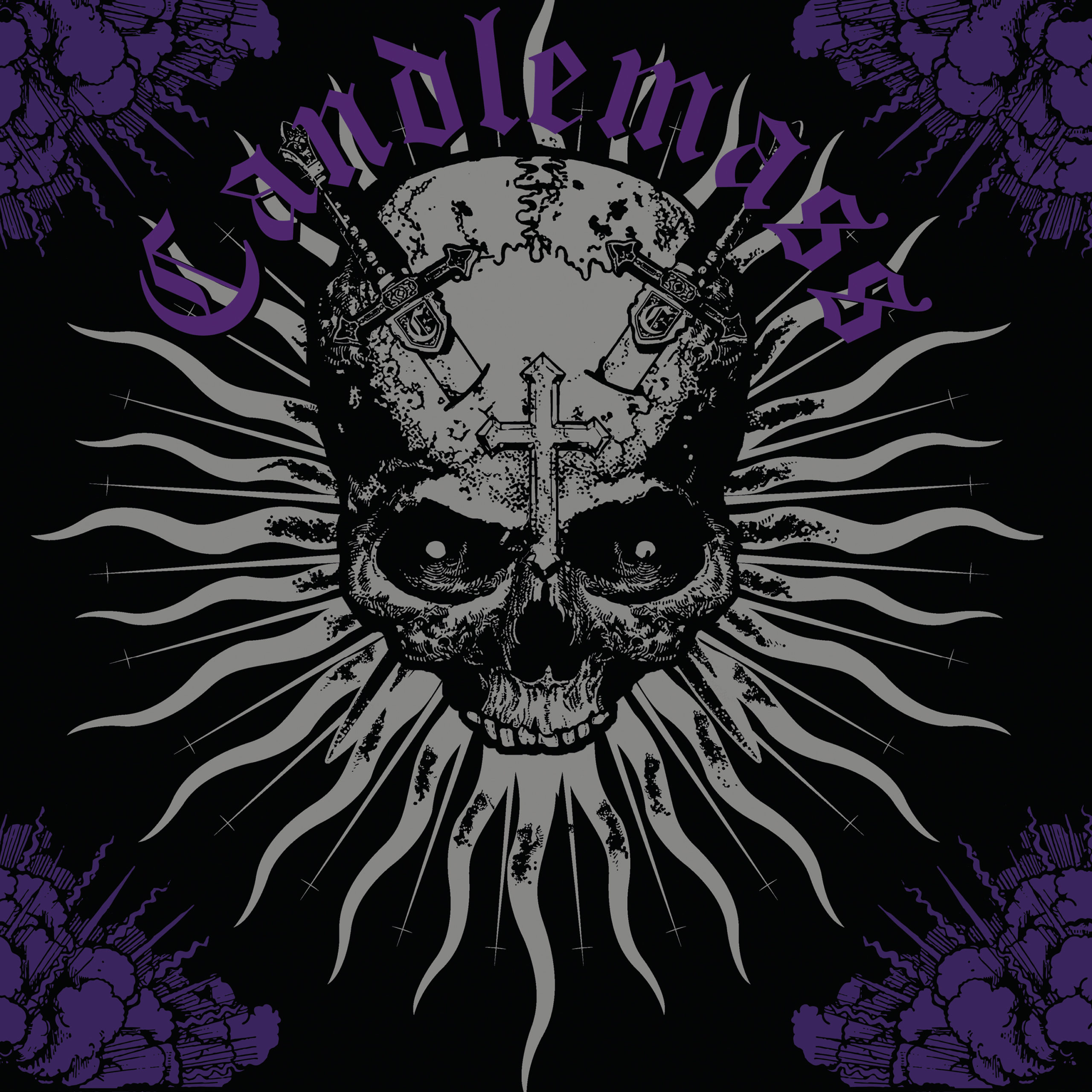 Candlemass – Sweet evil sun (doom metal)