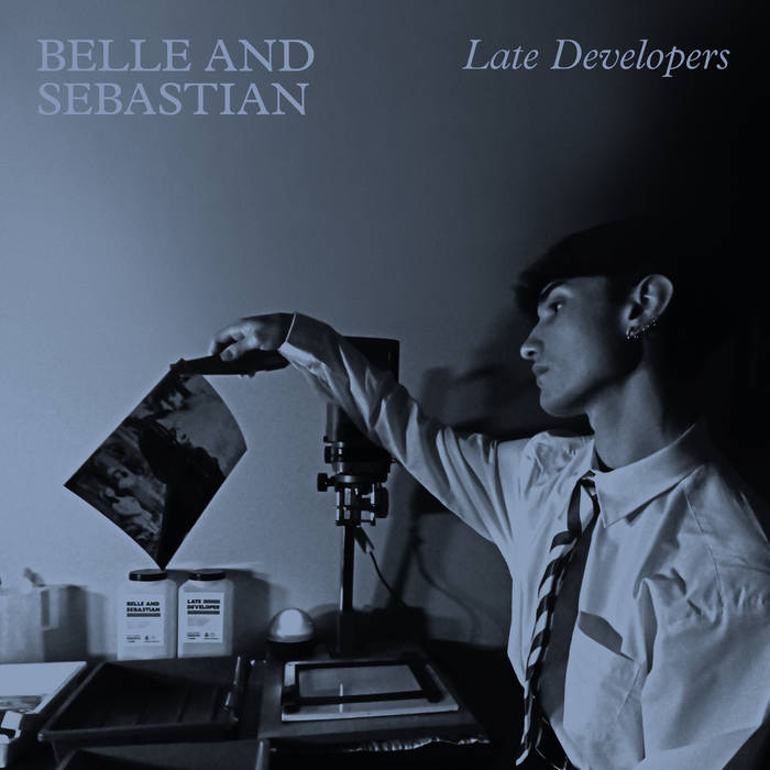 Belle & Sebastian – Late developers (folk rock)