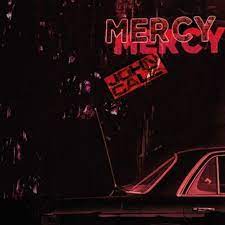 John Cale – Mercy (art rock)