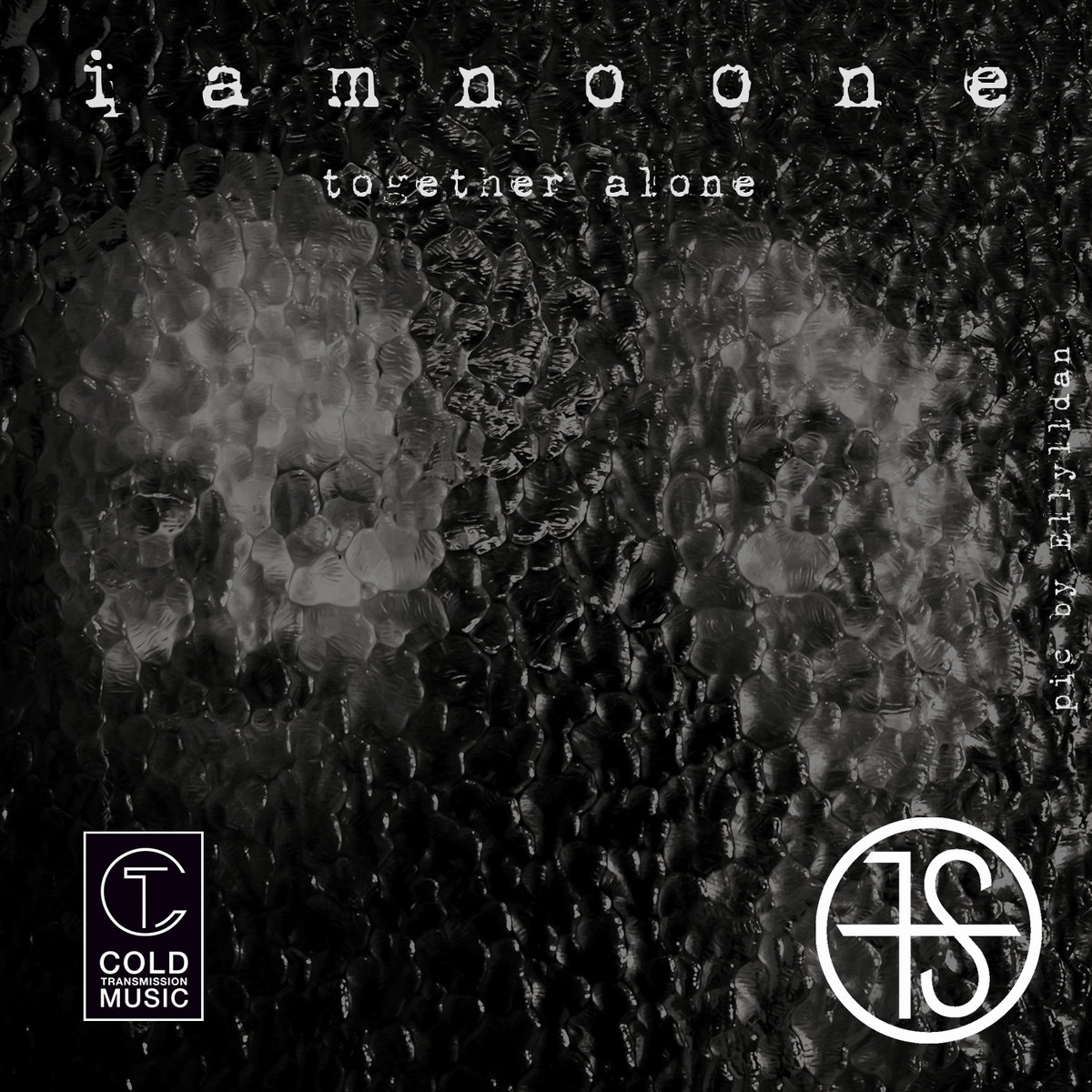 Iamnoone – Together alone (new wave)