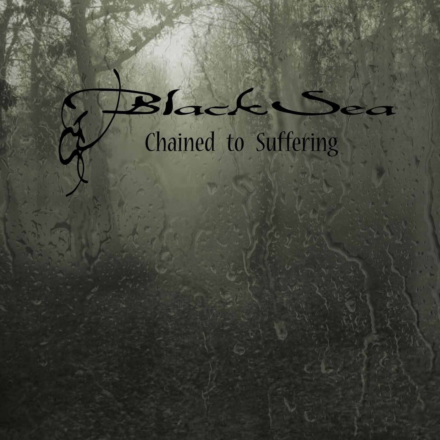 Black Sea – Chained to suffering (doom metal)