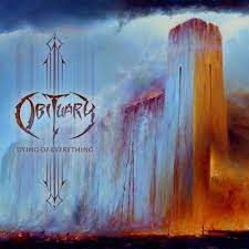 Obituary – Dying of everything (death metal)