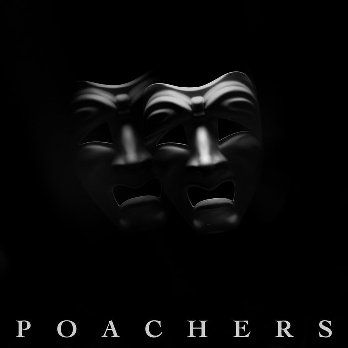 The Freqs – Poachers (noise rock)
