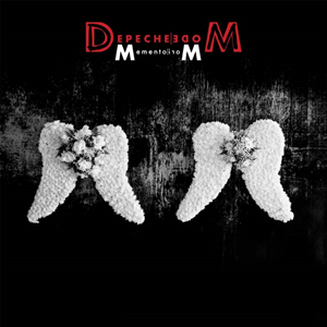 Depeche Mode – Memento Mori (rock gothique / indus)