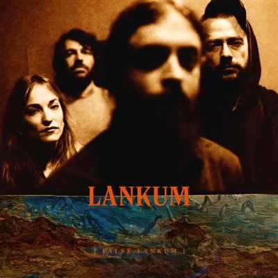 Lankum – False Lankum (celtique)