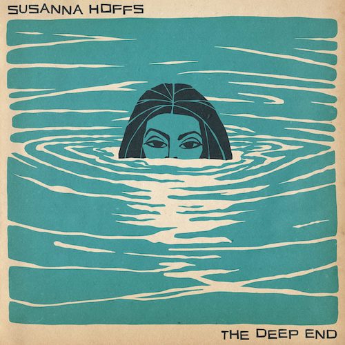 Susanna Hoffs – The Deep end (pop)