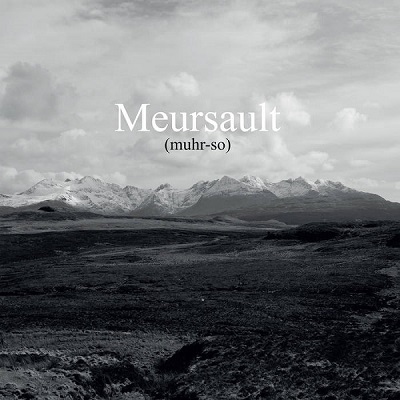 Meursault – Meursault (folk)
