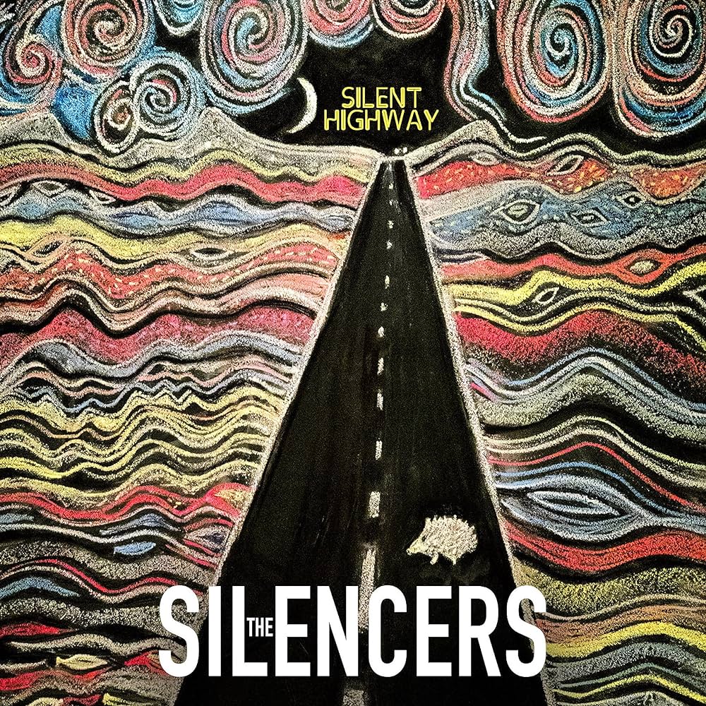 The Silencers – Silent Highway (pop rock)
