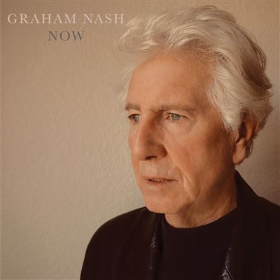 Graham Nash – Now (folk pop)